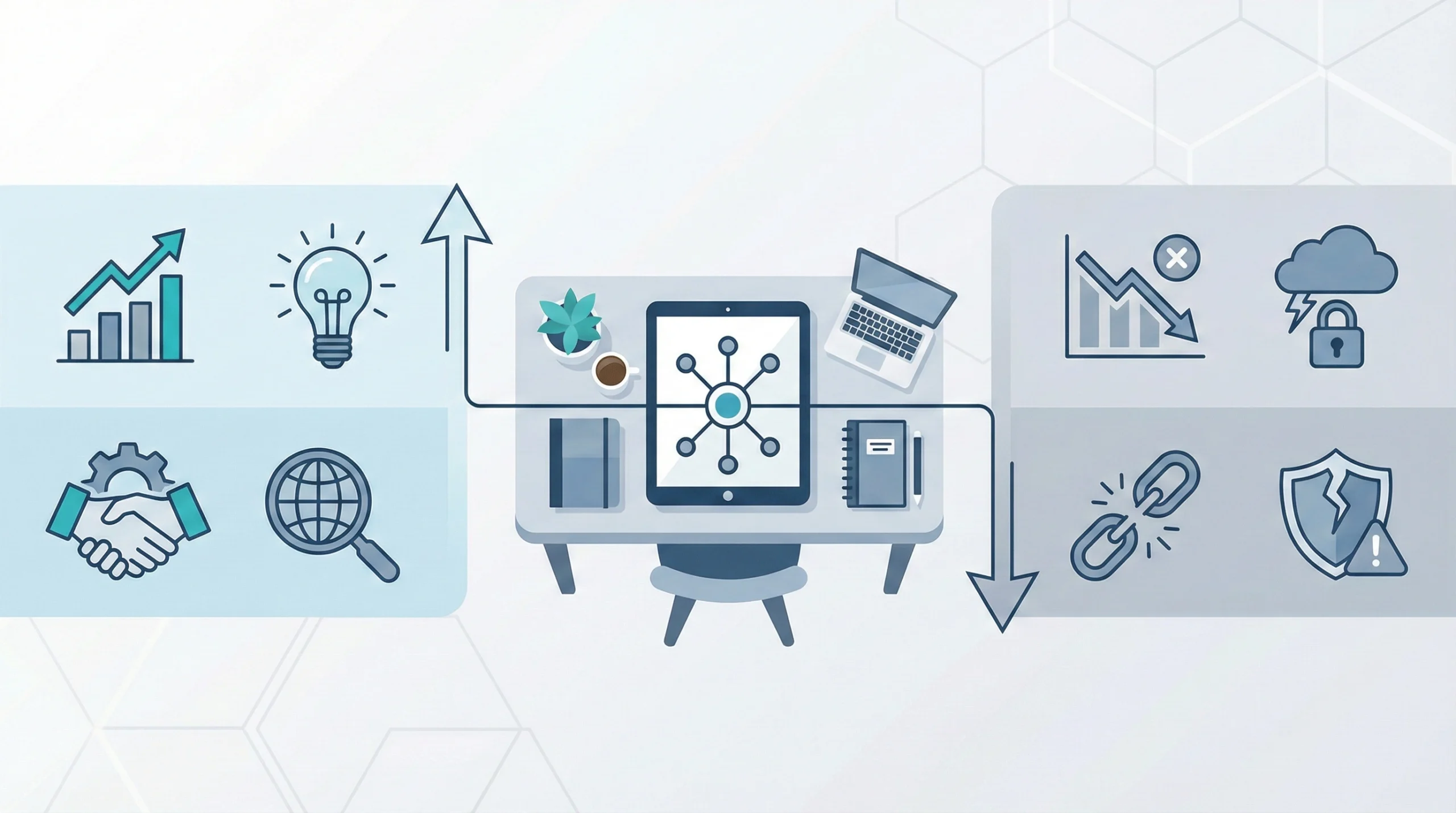 Dywersyfikacja w małym biznesie